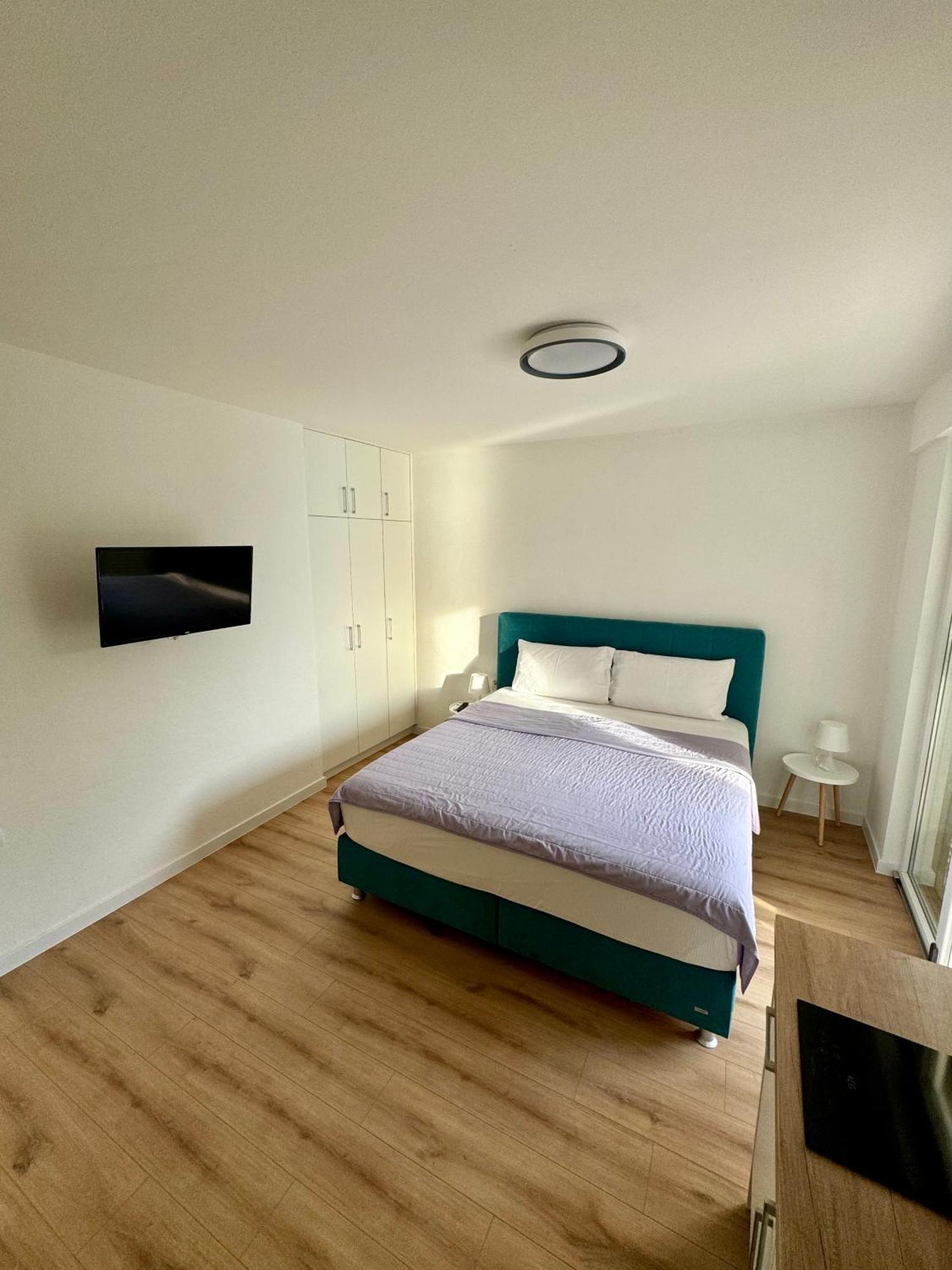 Villa Rozika Baška Voda Esterno foto