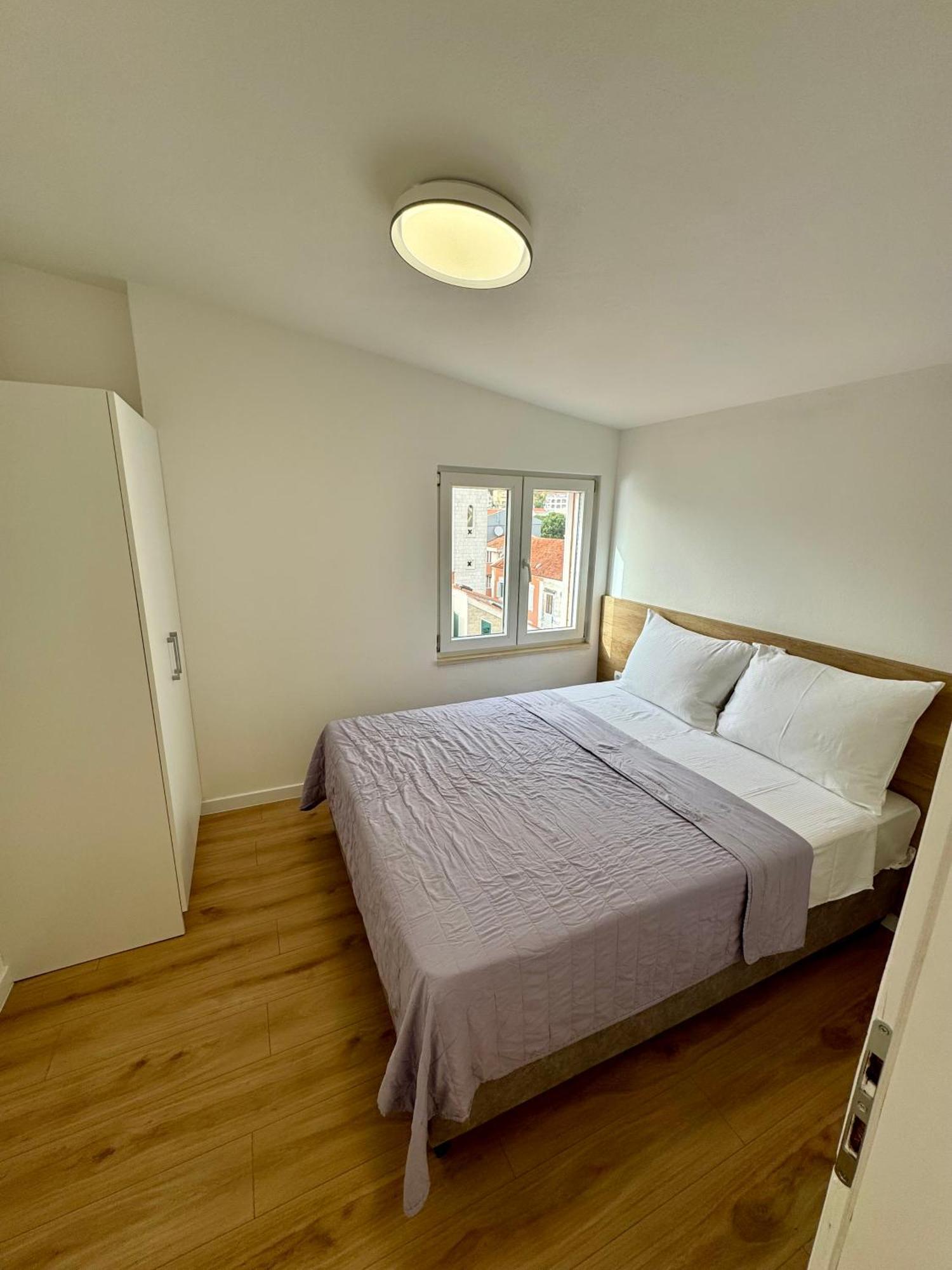 Villa Rozika Baška Voda Esterno foto