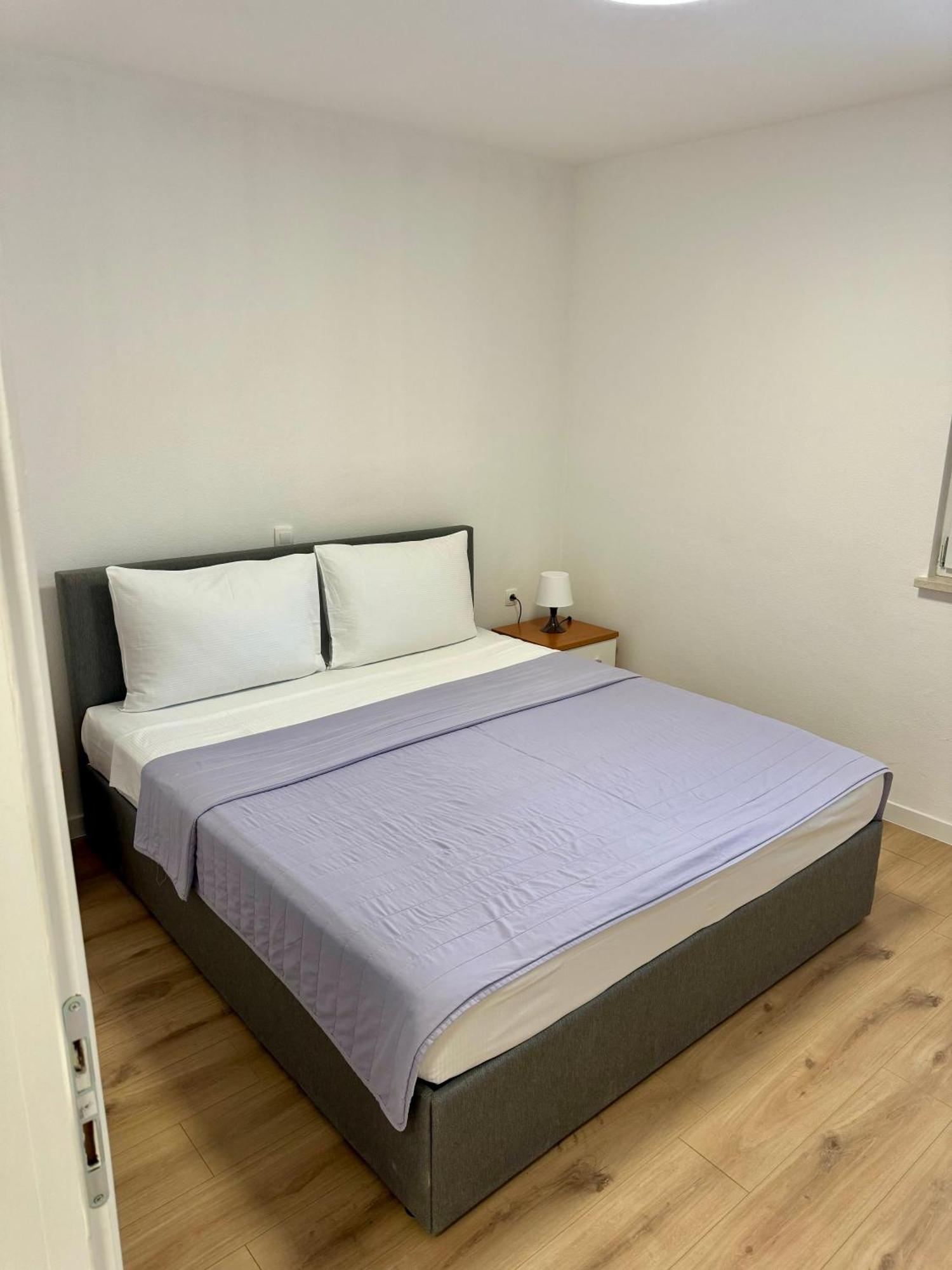 Villa Rozika Baška Voda Esterno foto